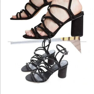 NWOT Rebecca Minkoff Apolline sandals